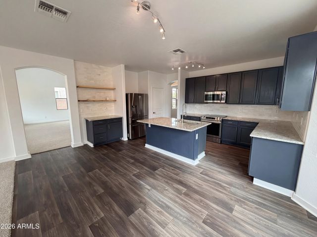 25703 W CROWN KING Road, Buckeye, AZ 85326