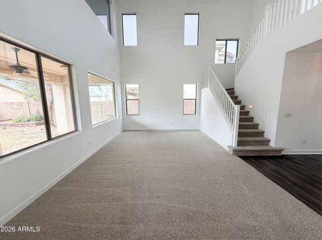 25703 W CROWN KING Road, Buckeye, AZ 85326