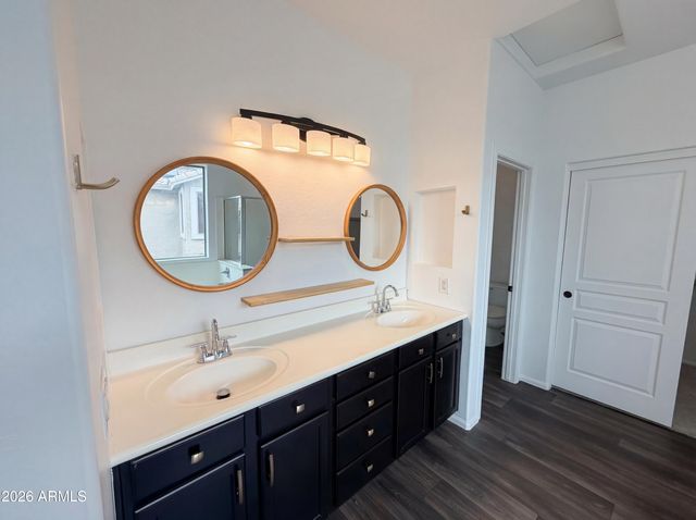 25703 W CROWN KING Road, Buckeye, AZ 85326