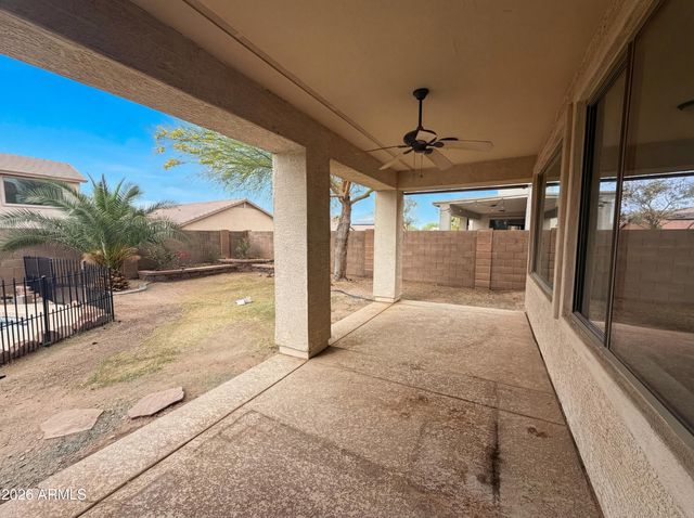 25703 W CROWN KING Road, Buckeye, AZ 85326