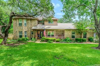 26026 Oak Nest Ln, San Antonio, TX 78255