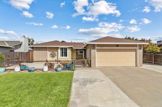 2029 Woodacre Dr, Modesto, CA 95355