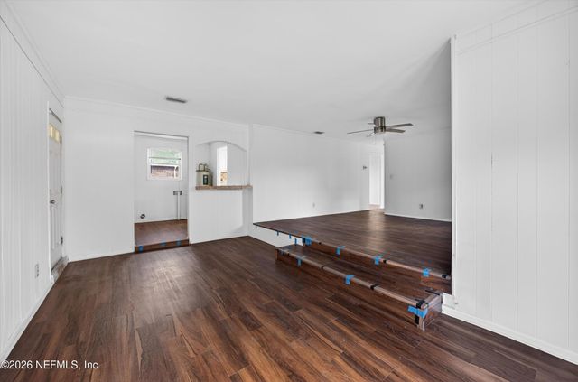 3842 WINTON Drive, Jacksonville, FL 32208