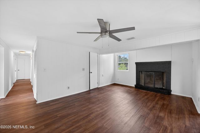 3842 WINTON Drive, Jacksonville, FL 32208