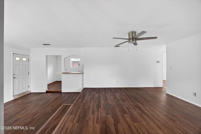 3842 WINTON Drive, Jacksonville, FL 32208