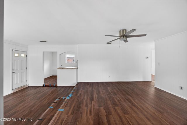 3842 WINTON Drive, Jacksonville, FL 32208