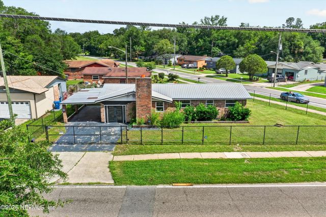 3842 WINTON Drive, Jacksonville, FL 32208
