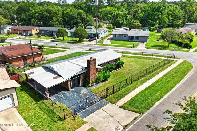 3842 WINTON Drive, Jacksonville, FL 32208