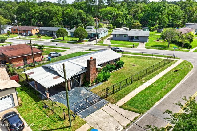 3842 WINTON Drive, Jacksonville, FL 32208