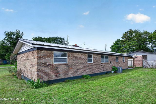3842 WINTON Drive, Jacksonville, FL 32208