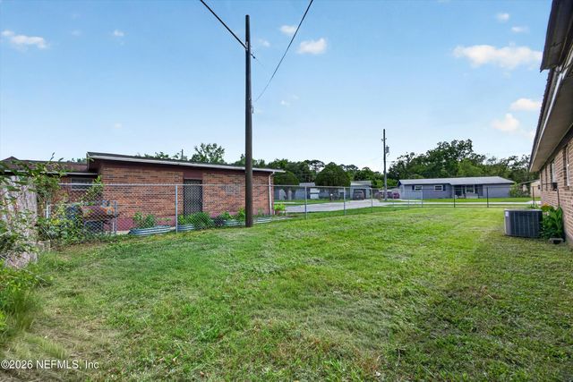 3842 WINTON Drive, Jacksonville, FL 32208