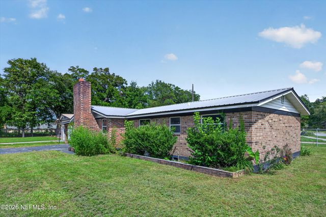 3842 WINTON Drive, Jacksonville, FL 32208