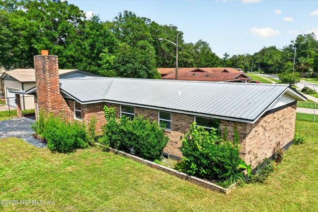 3842 WINTON Drive, Jacksonville, FL 32208