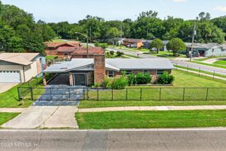 3842 WINTON Drive, Jacksonville, FL 32208