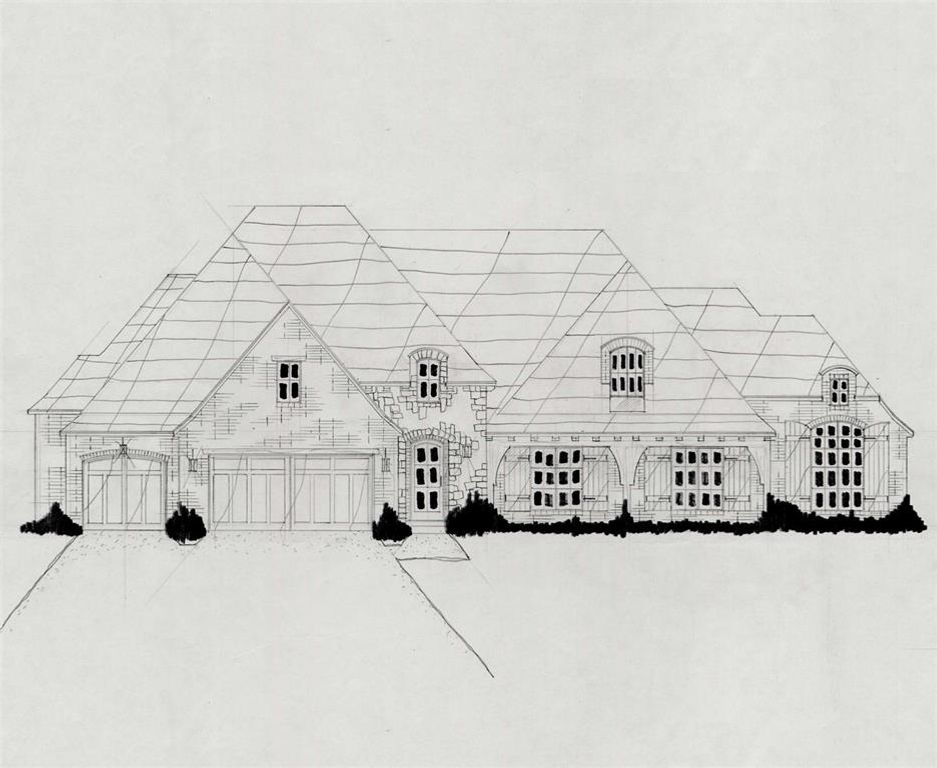 545 Venetian Avenue, Piedmont, OK 73078