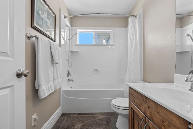 3661 N 650 E, North Ogden, UT 84414