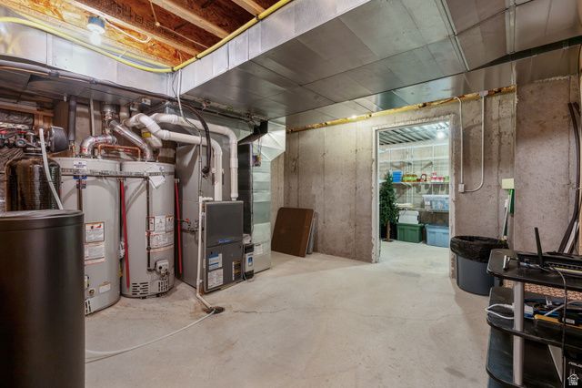 3661 N 650 E, North Ogden, UT 84414