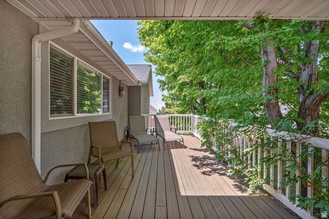 3661 N 650 E, North Ogden, UT 84414