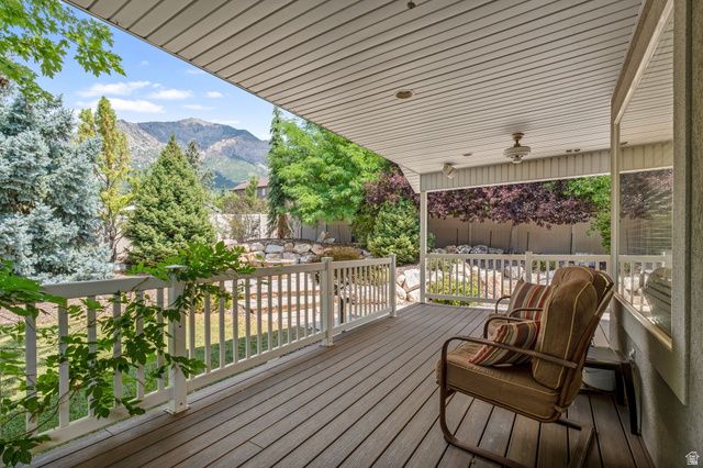 3661 N 650 E, North Ogden, UT 84414
