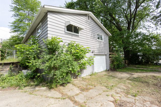 9470 Peck Road, Greenville, MI 48838