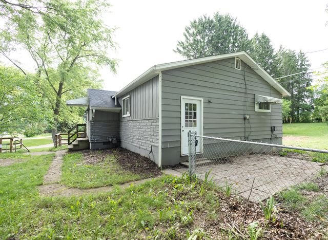 9470 Peck Road, Greenville, MI 48838