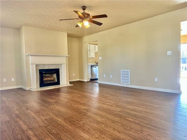 2603 Old Rex Morrow Road, Ellenwood, GA 30294