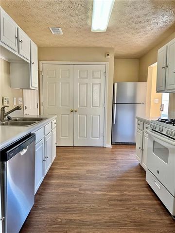 2603 Old Rex Morrow Road, Ellenwood, GA 30294