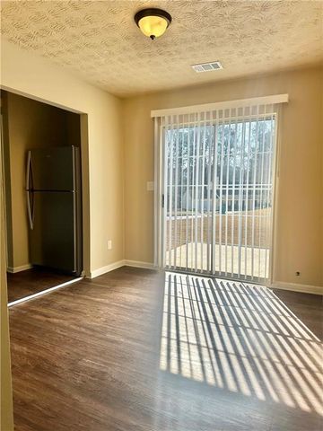 2603 Old Rex Morrow Road, Ellenwood, GA 30294