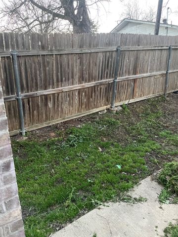 927 Parkplace Road, Princeton, TX 75407