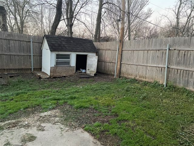 927 Parkplace Road, Princeton, TX 75407