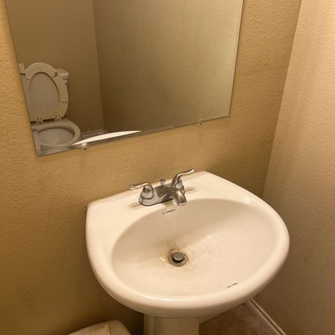 927 Parkplace Road, Princeton, TX 75407