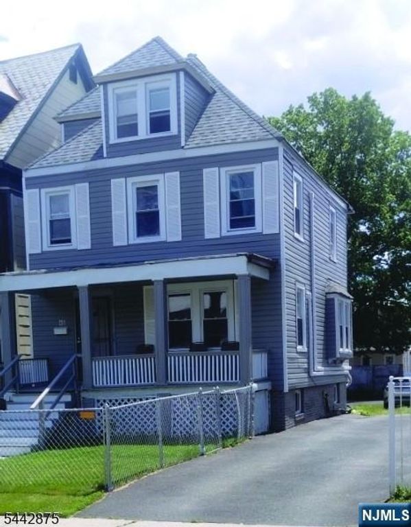46 Sanford Street, East Orange, NJ 07018