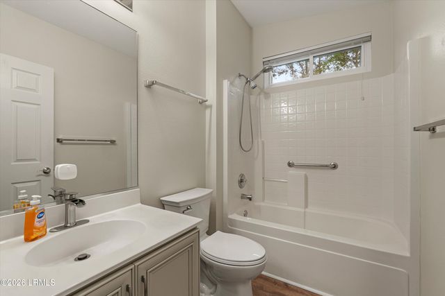14 Purry Circle, Bluffton, SC 29909