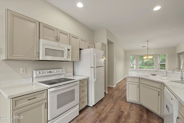 14 Purry Circle, Bluffton, SC 29909