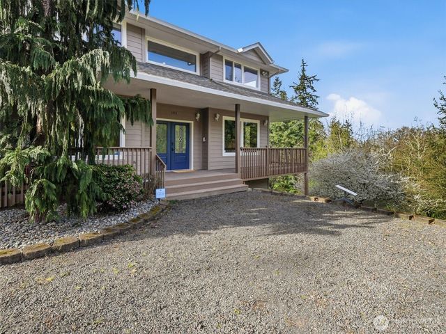 195 Rockwood Road, Kalama, WA 98625