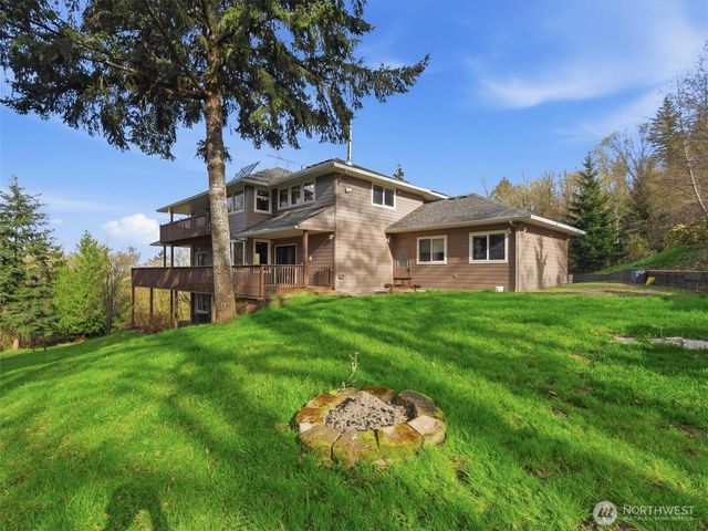 195 Rockwood Road, Kalama, WA 98625