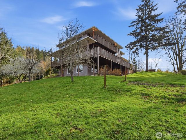 195 Rockwood Road, Kalama, WA 98625