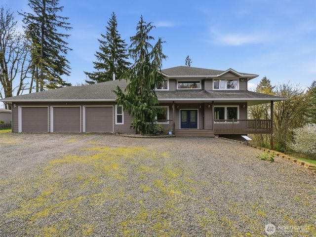 195 Rockwood Road, Kalama, WA 98625