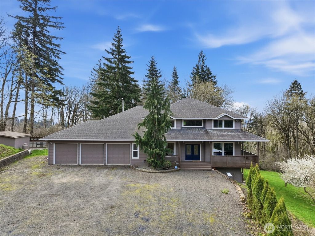 195 Rockwood Road, Kalama, WA 98625