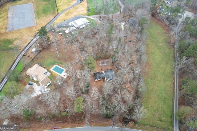 325 Ranchette Road, Alpharetta, GA 30004