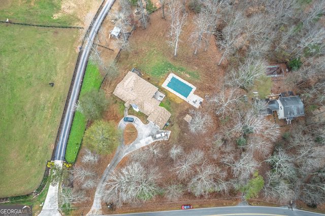 325 Ranchette Road, Alpharetta, GA 30004