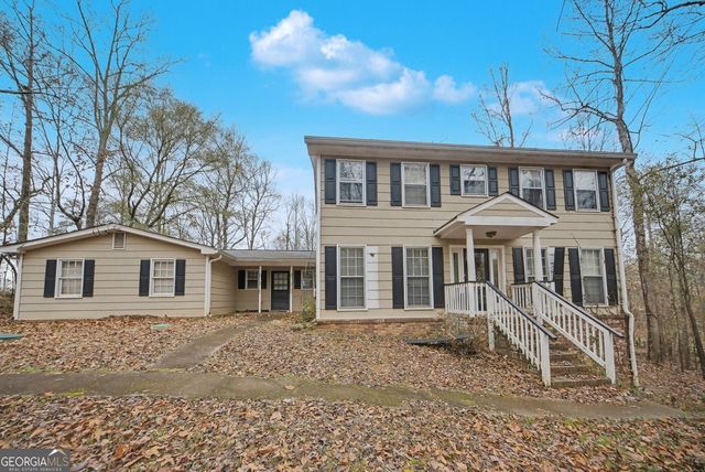 325 Ranchette Road, Alpharetta, GA 30004