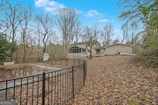 325 Ranchette Road, Alpharetta, GA 30004