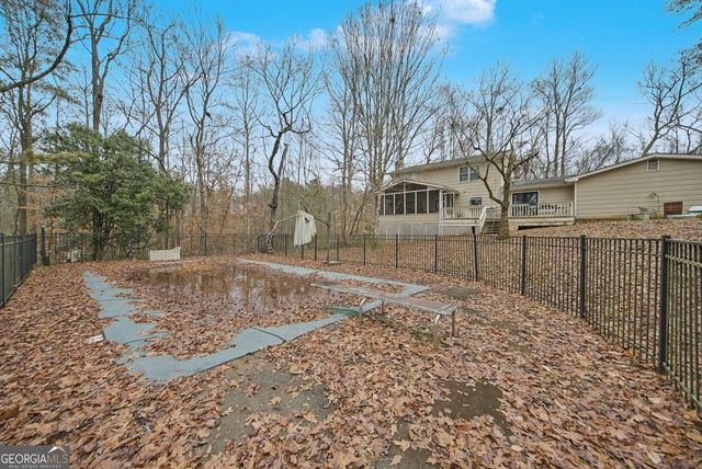 325 Ranchette Road, Alpharetta, GA 30004