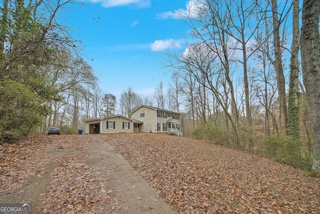 325 Ranchette Road, Alpharetta, GA 30004