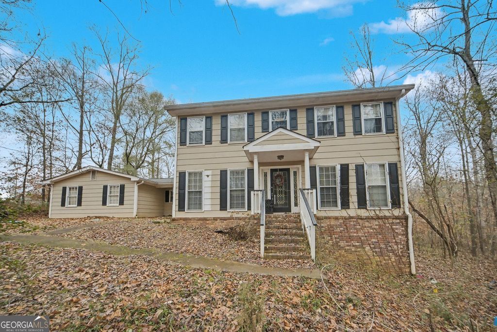 325 Ranchette Road, Alpharetta, GA 30004