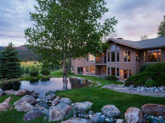 450 Star Ridge Road, Bozeman, MT 59715