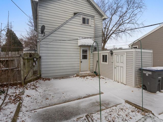 2613 N 10th STREET, Sheboygan, WI 53083