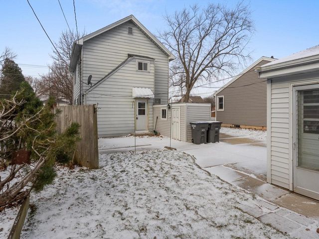 2613 N 10th STREET, Sheboygan, WI 53083