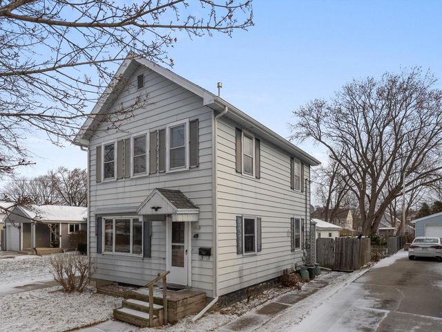 2613 N 10th STREET, Sheboygan, WI 53083